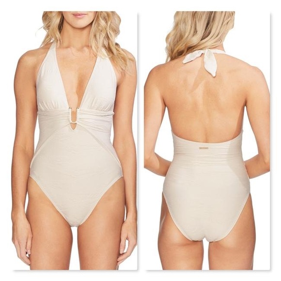 Vince Camuto swim size 6 - Picture 2 of 5